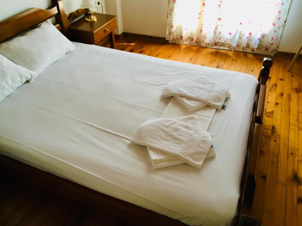 Double Room Mountain View