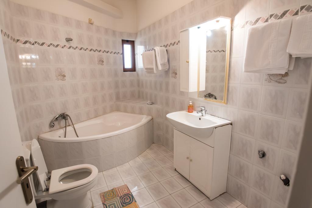 Two Bedroom Apartment