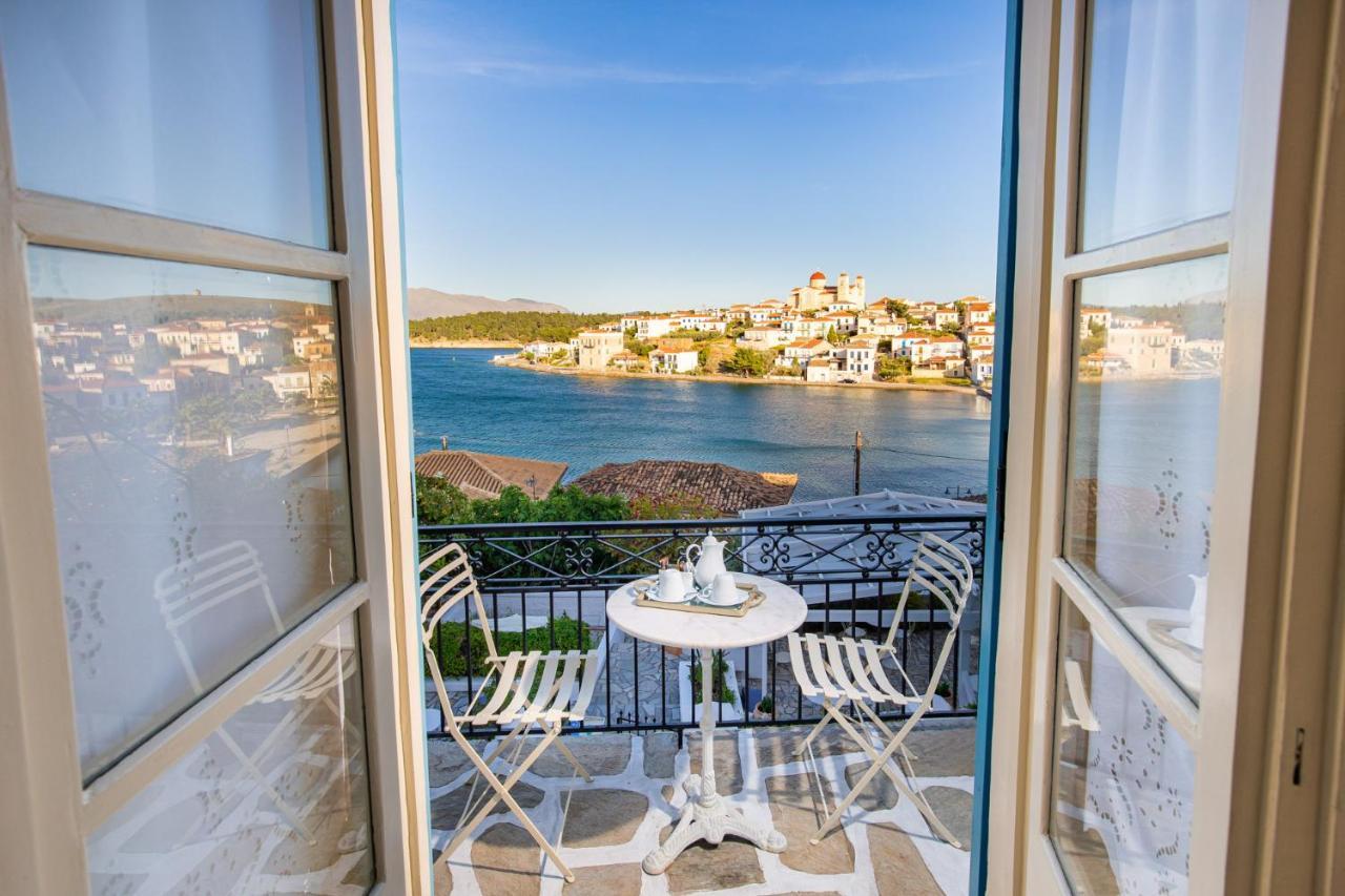 Deluxe Room Κalypso