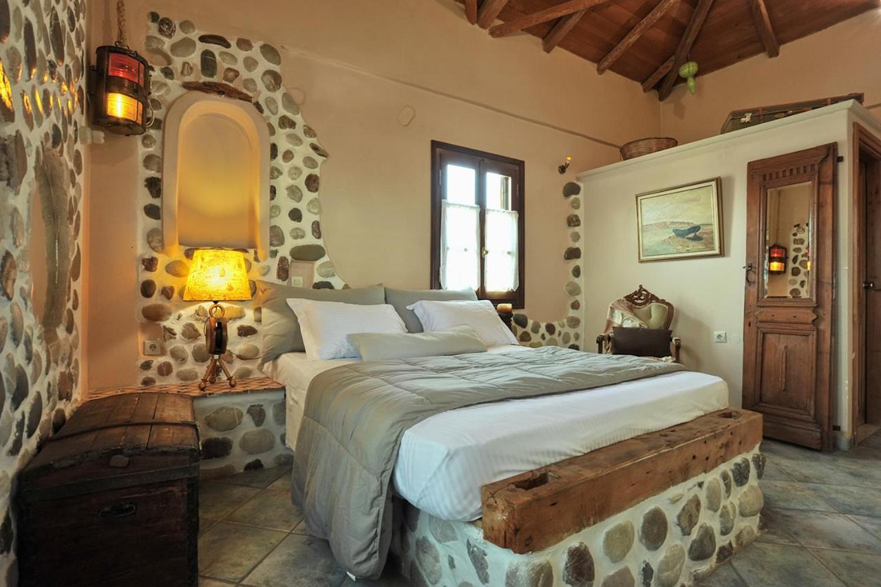 Superior Double Room Sea View