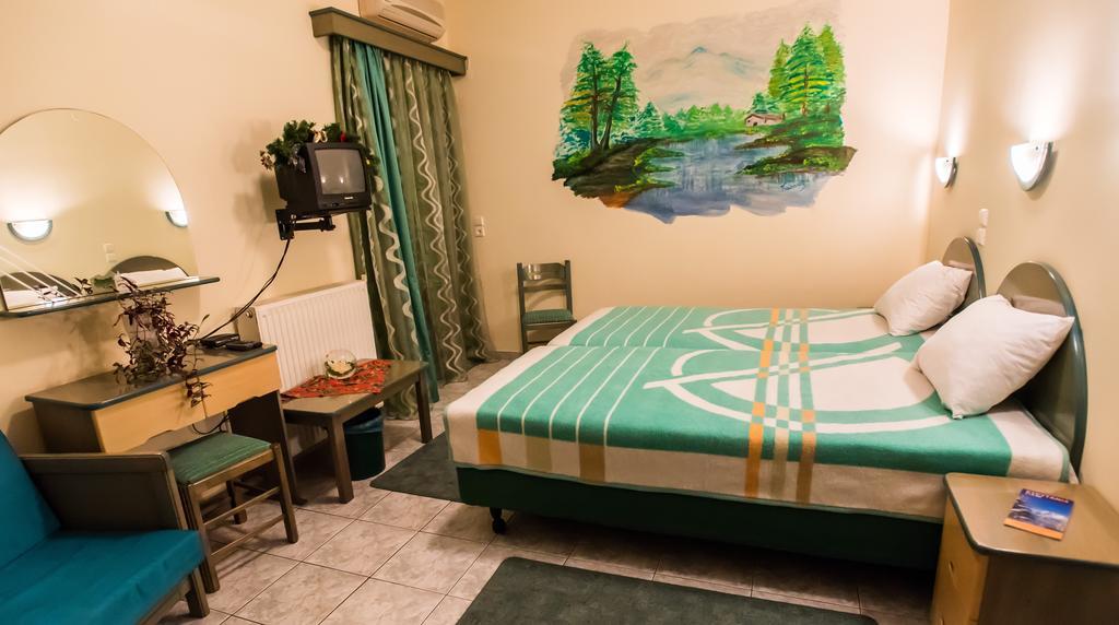 Double or Twin Room