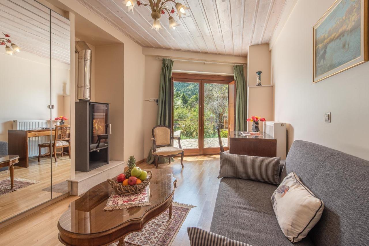 Junior Chalet "Athina 2"