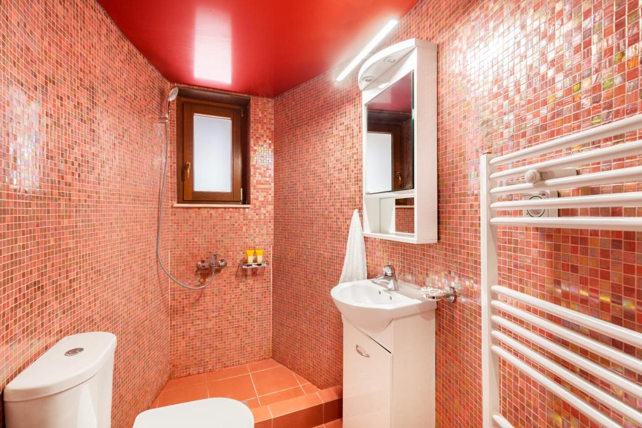 Junior Chalet "Athina 2"