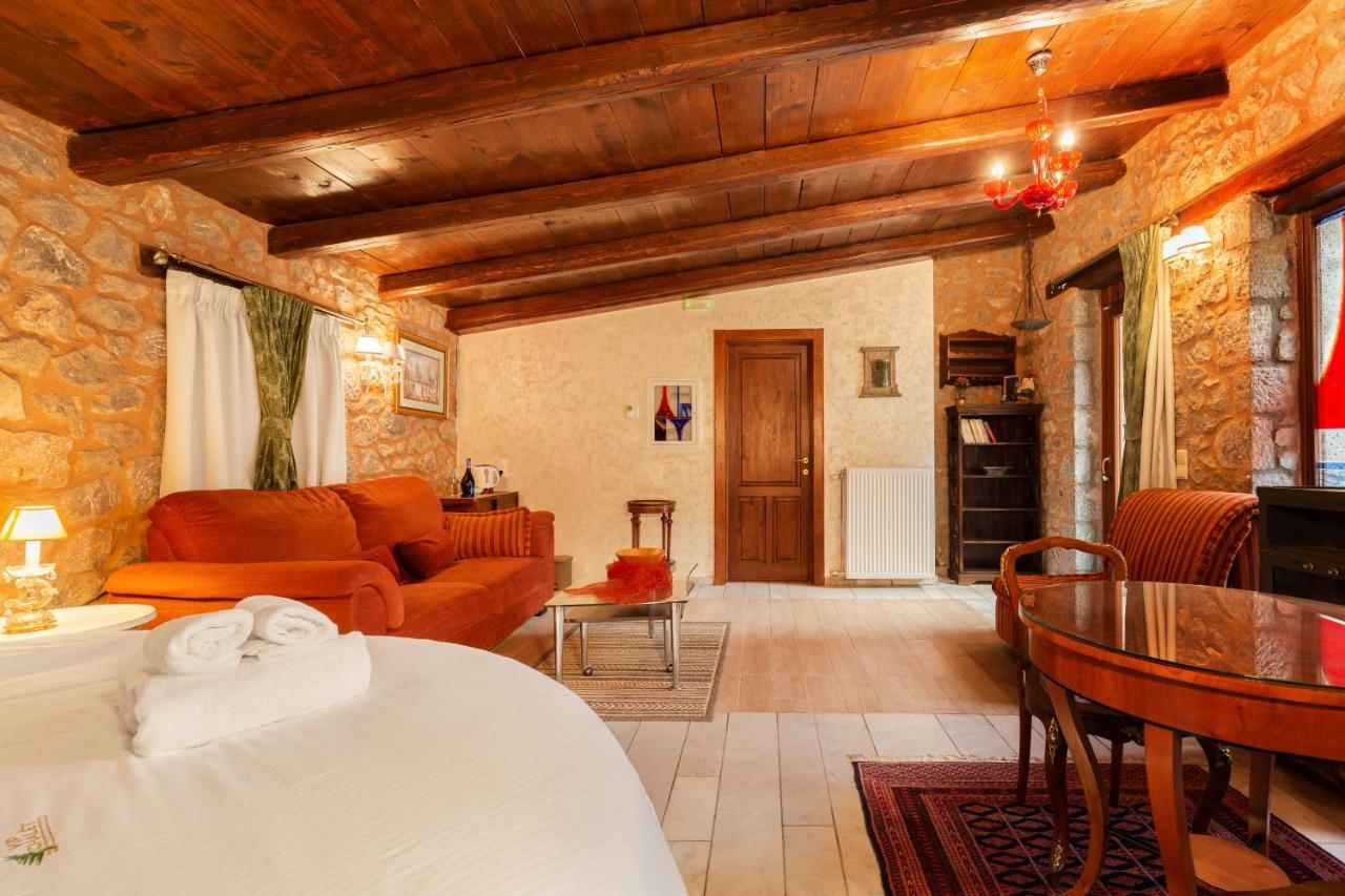 Junior Chalet "Artemis"