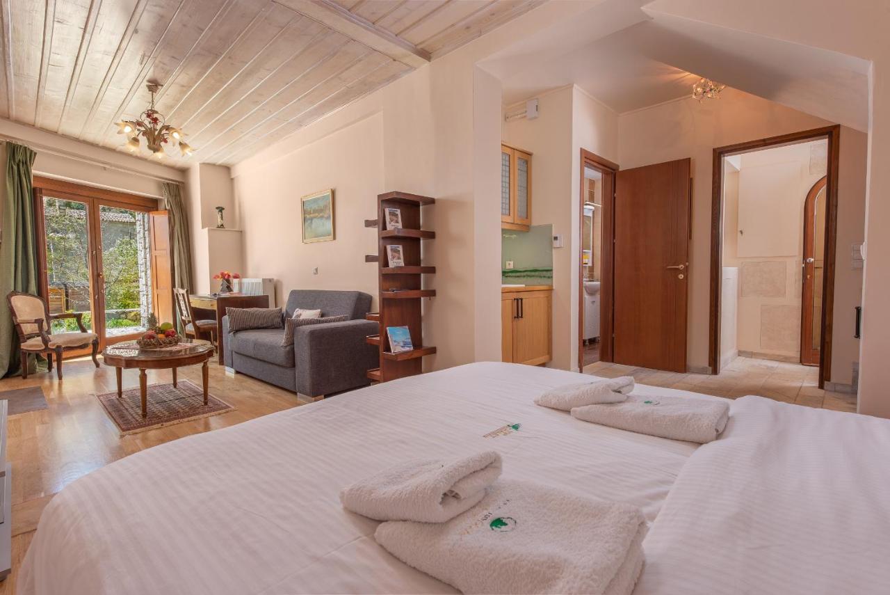 Junior Chalet "Athina 2"