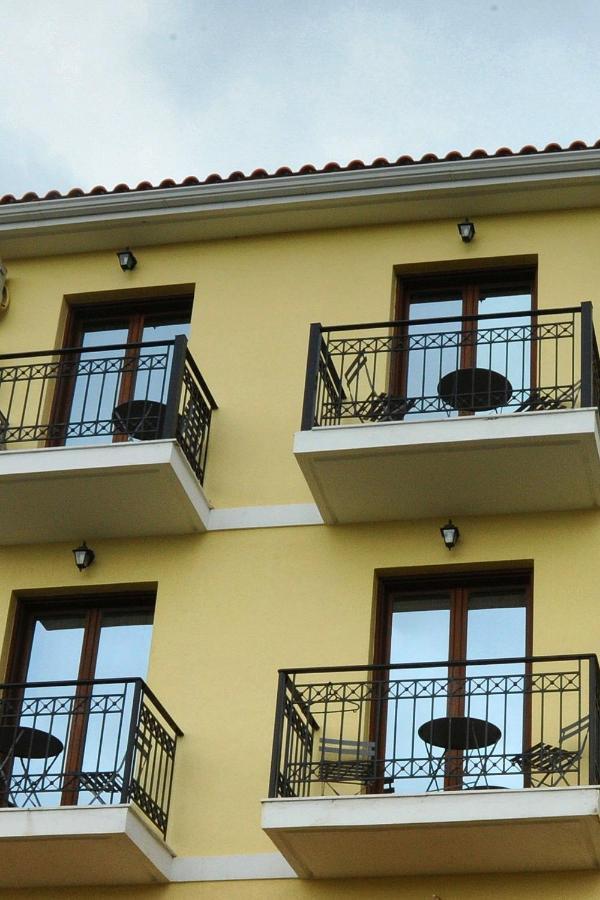 Superior Double or Twin Room with View