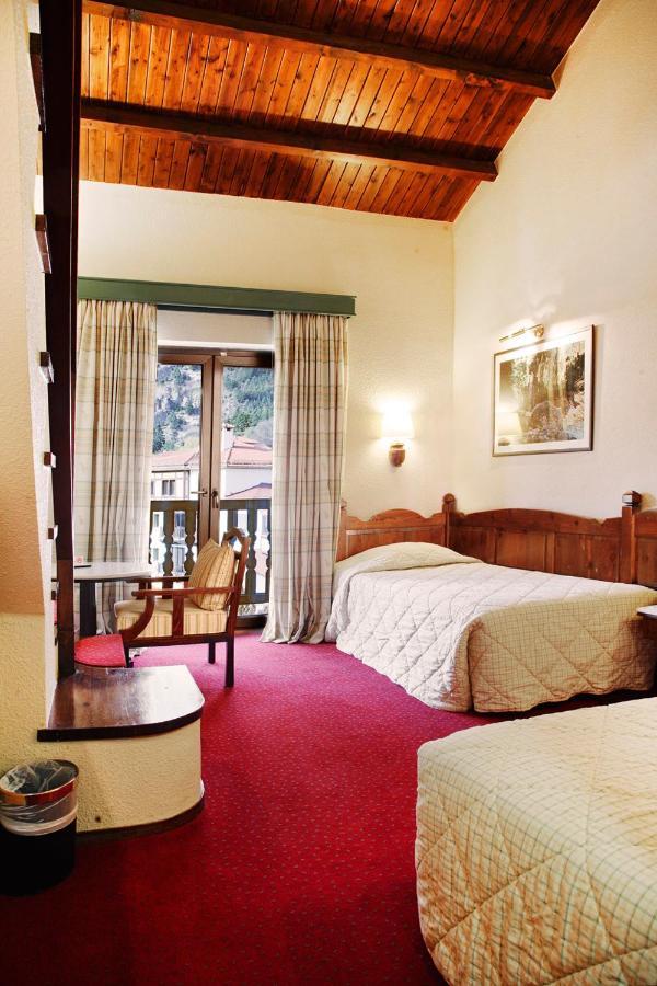 Luxury Quadruple Room