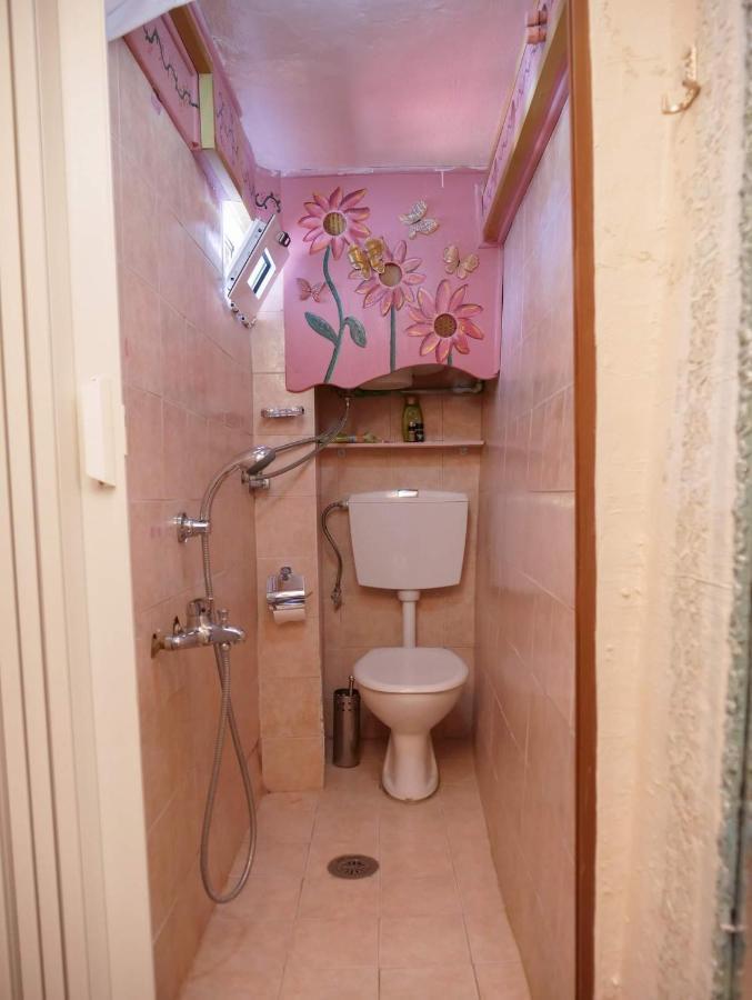 Double Room Terrace