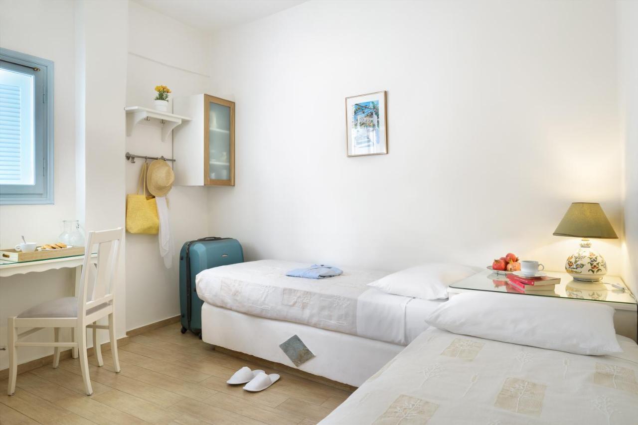 Standard Apartment