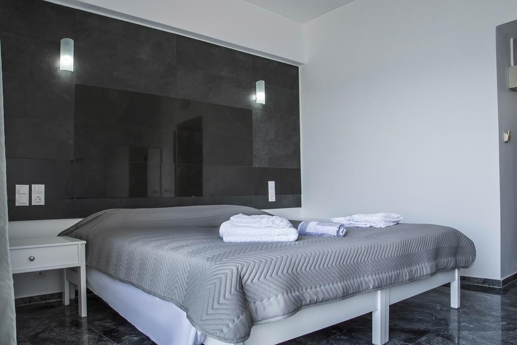 Deluxe Double Front Sea View