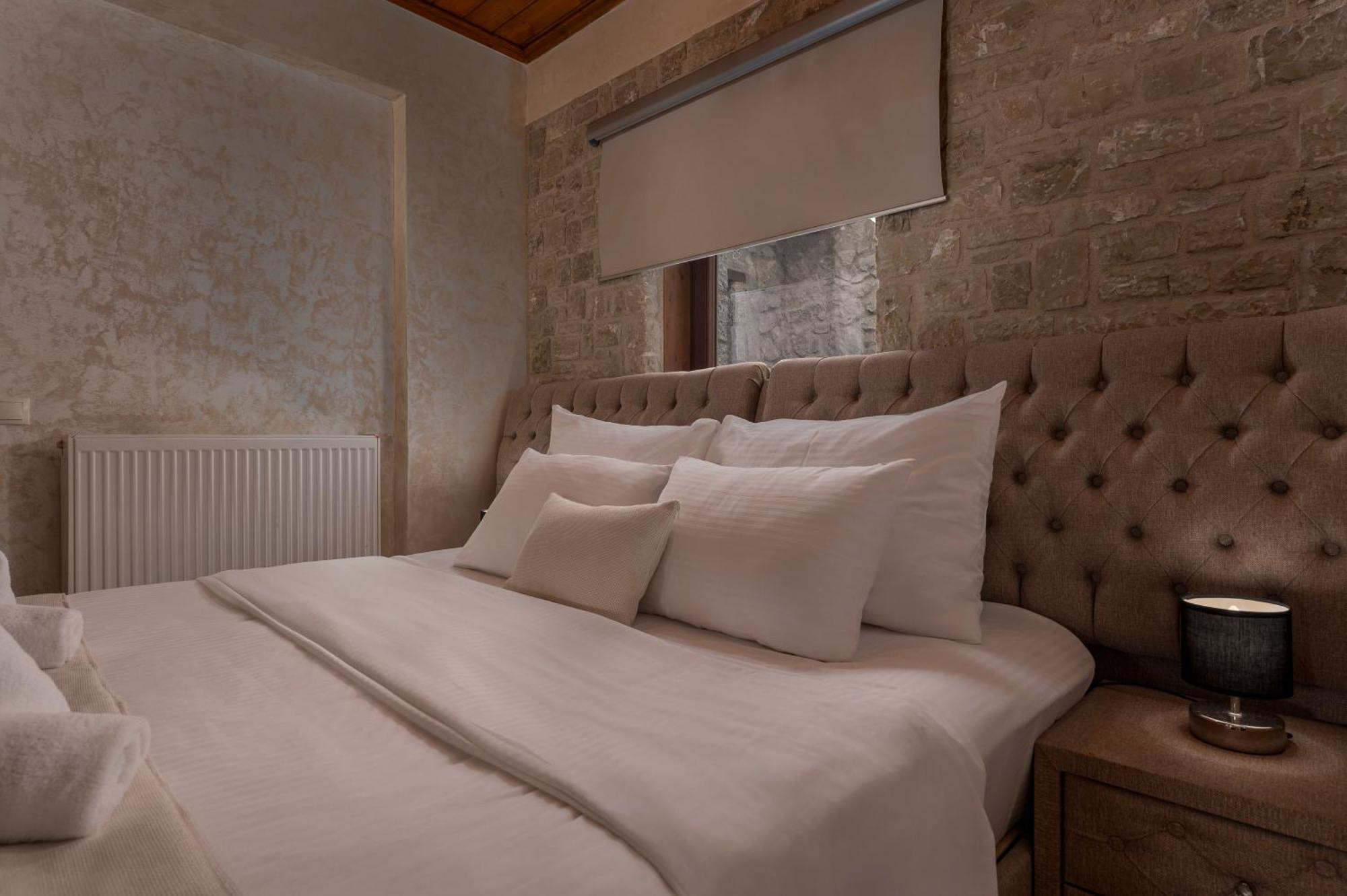 Junior Chalet "Athina 2"