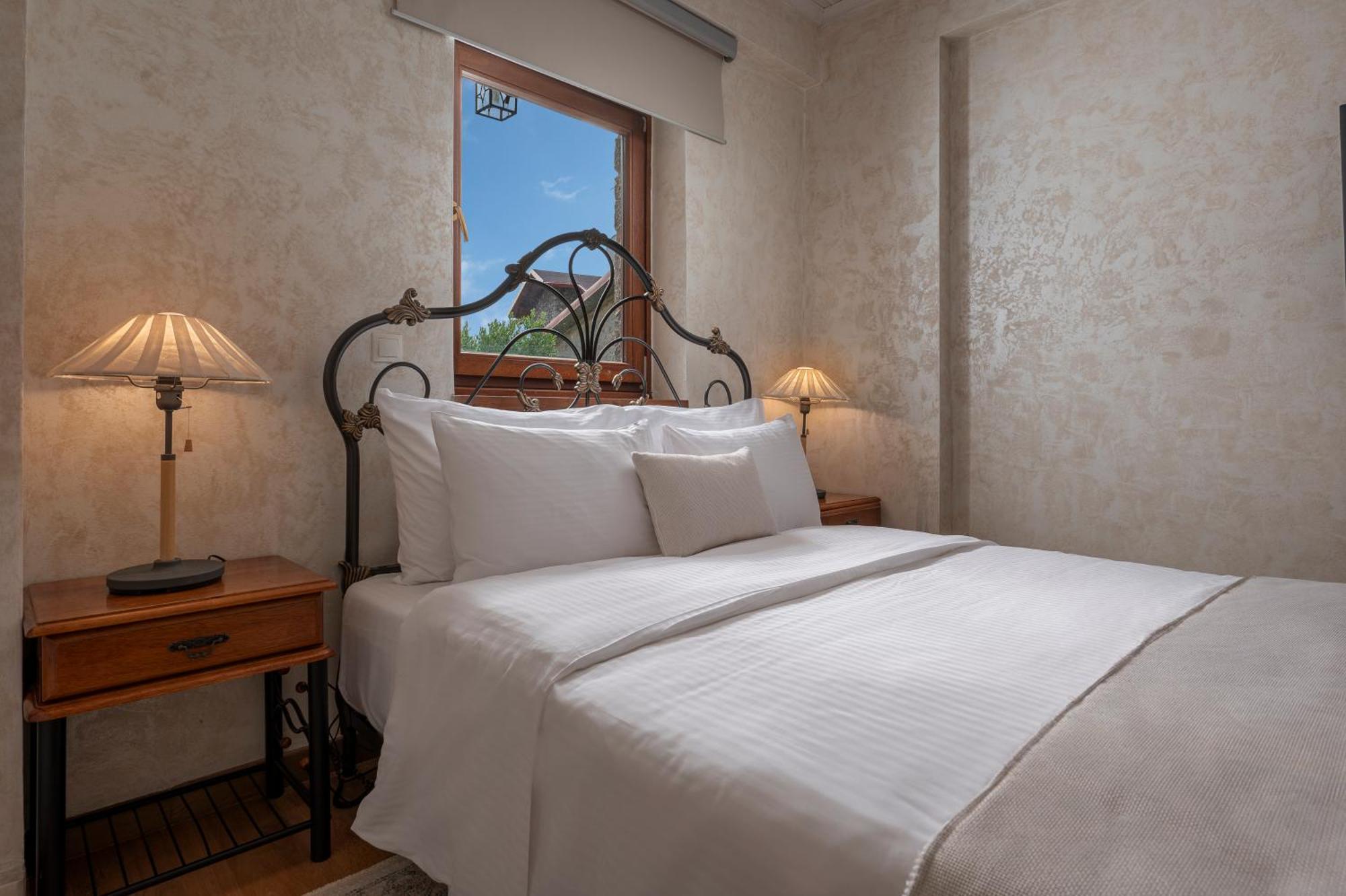 Junior Chalet "Athina 2"