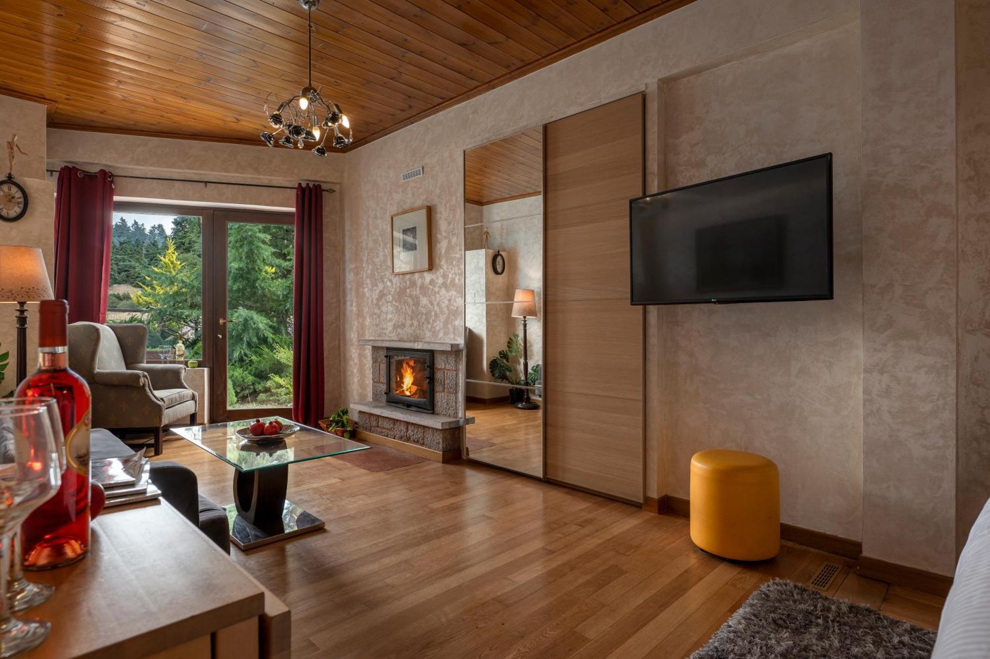 Junior Chalet "Athina 2"