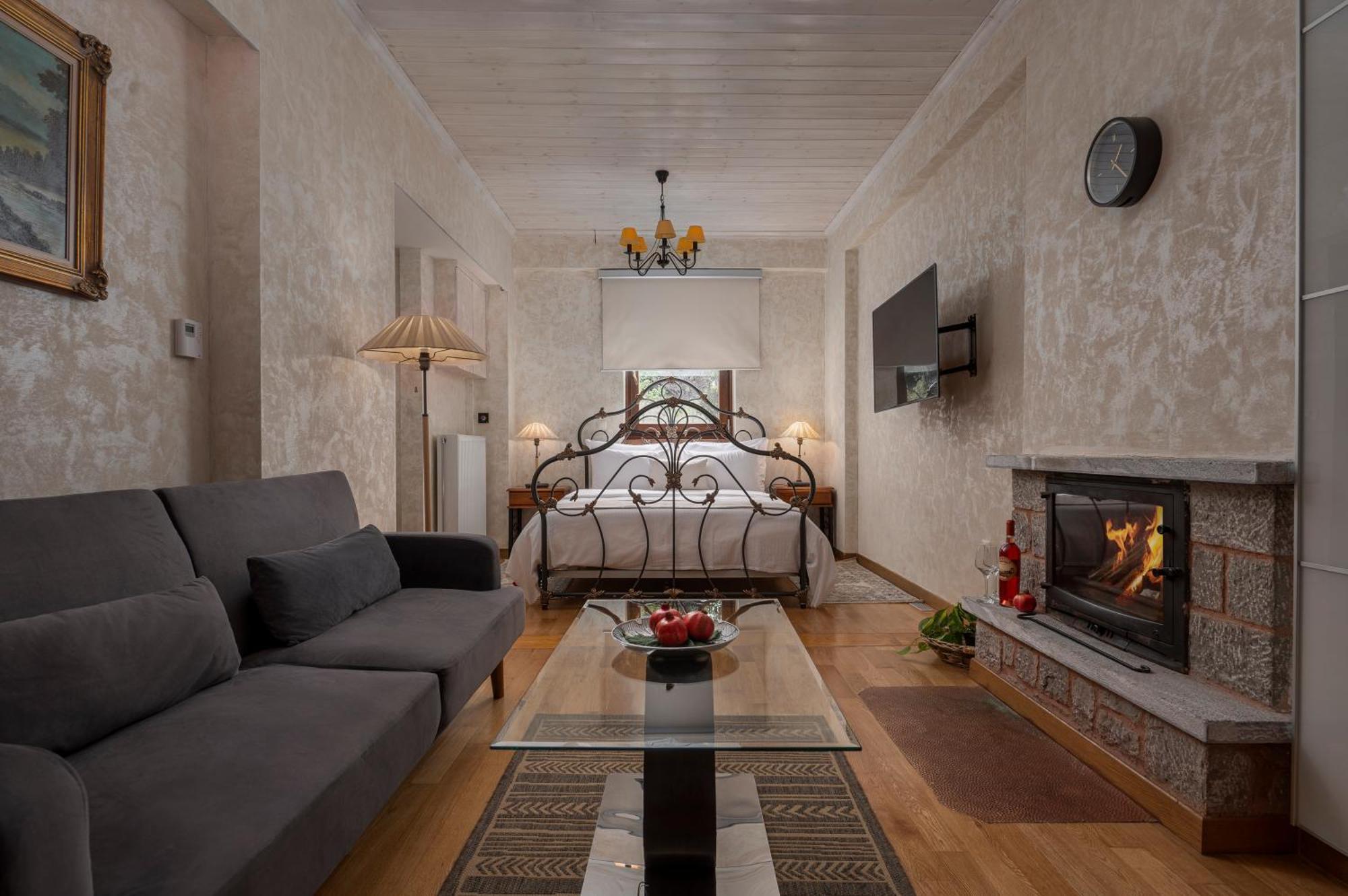 Junior Chalet "Athina 2"
