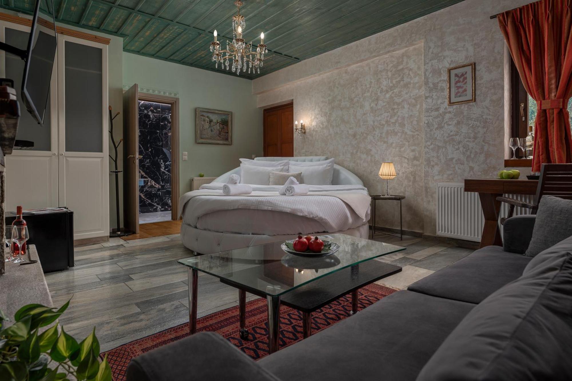 Junior Chalet "Artemis2"