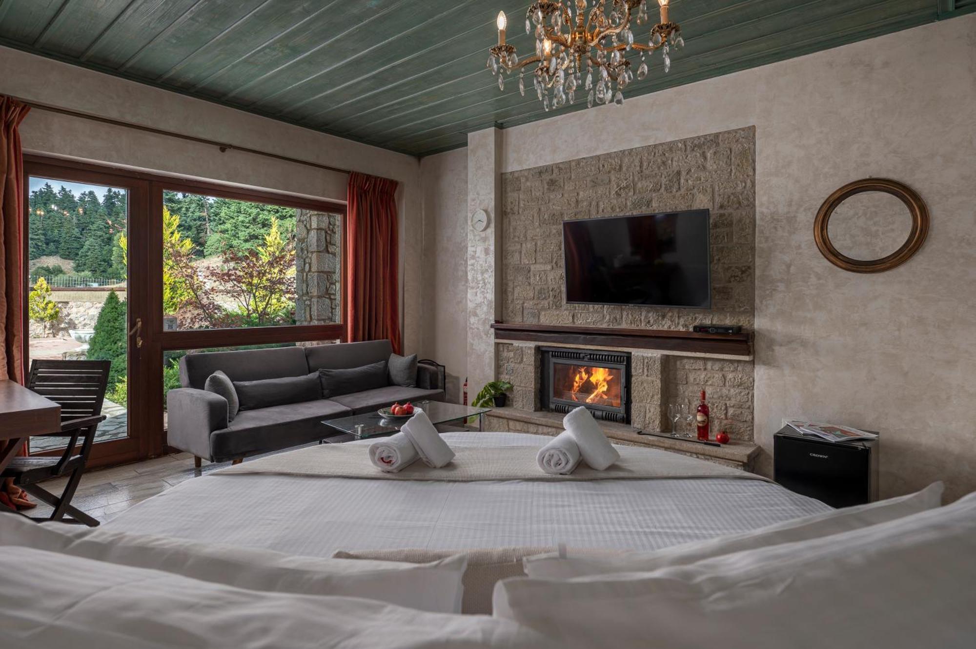 Junior Chalet "Artemis2"