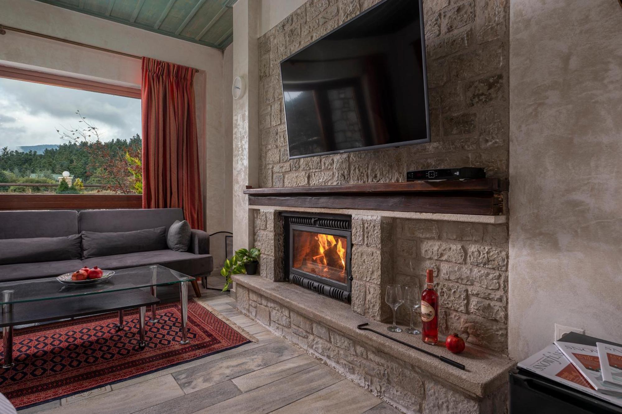 Junior Chalet "Artemis2"