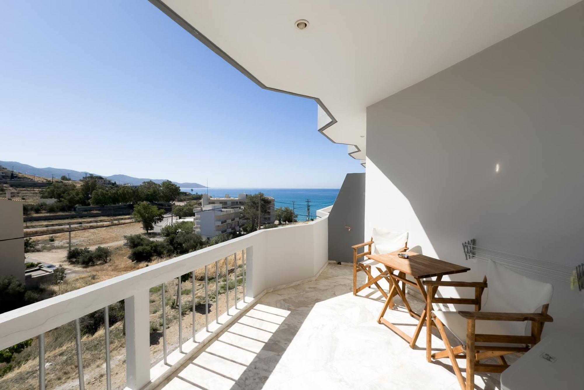Studio Sea View
