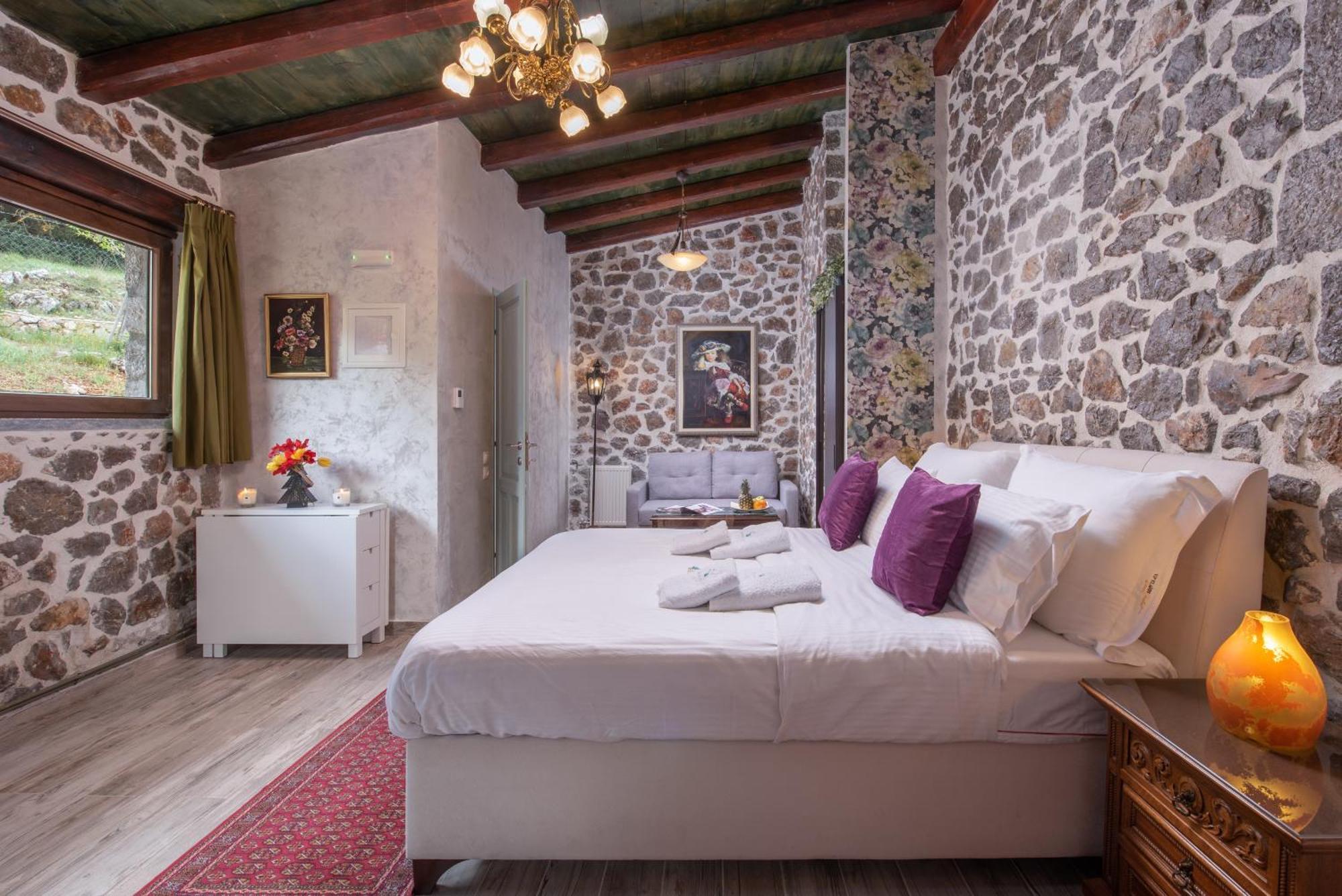 Chalet "Defkalion"