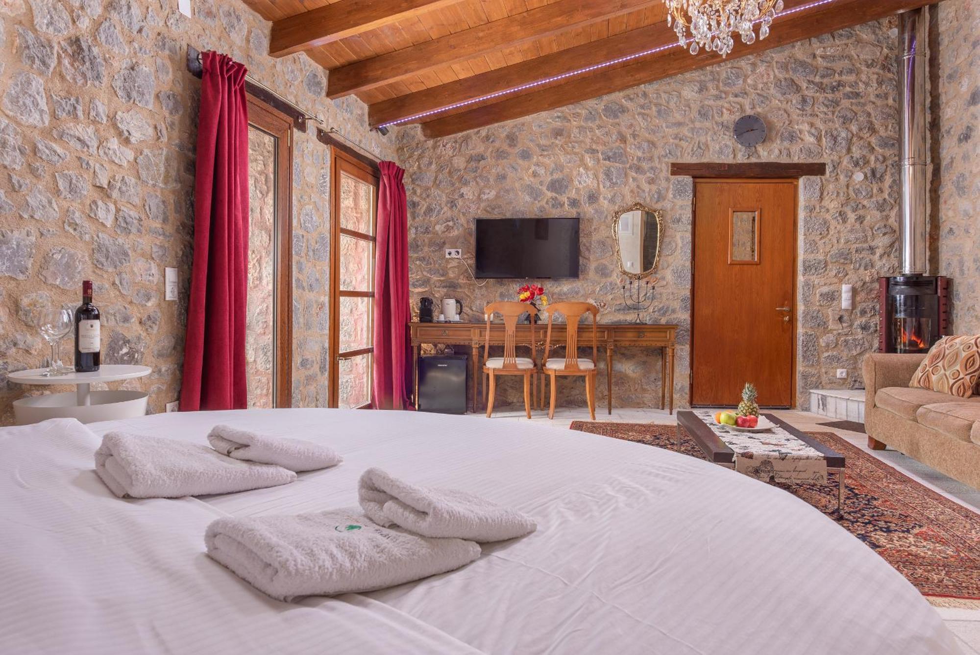 Junior Chalet "Artemis"
