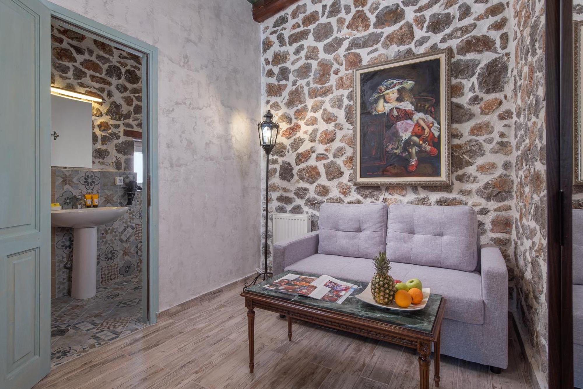 Chalet "Defkalion"