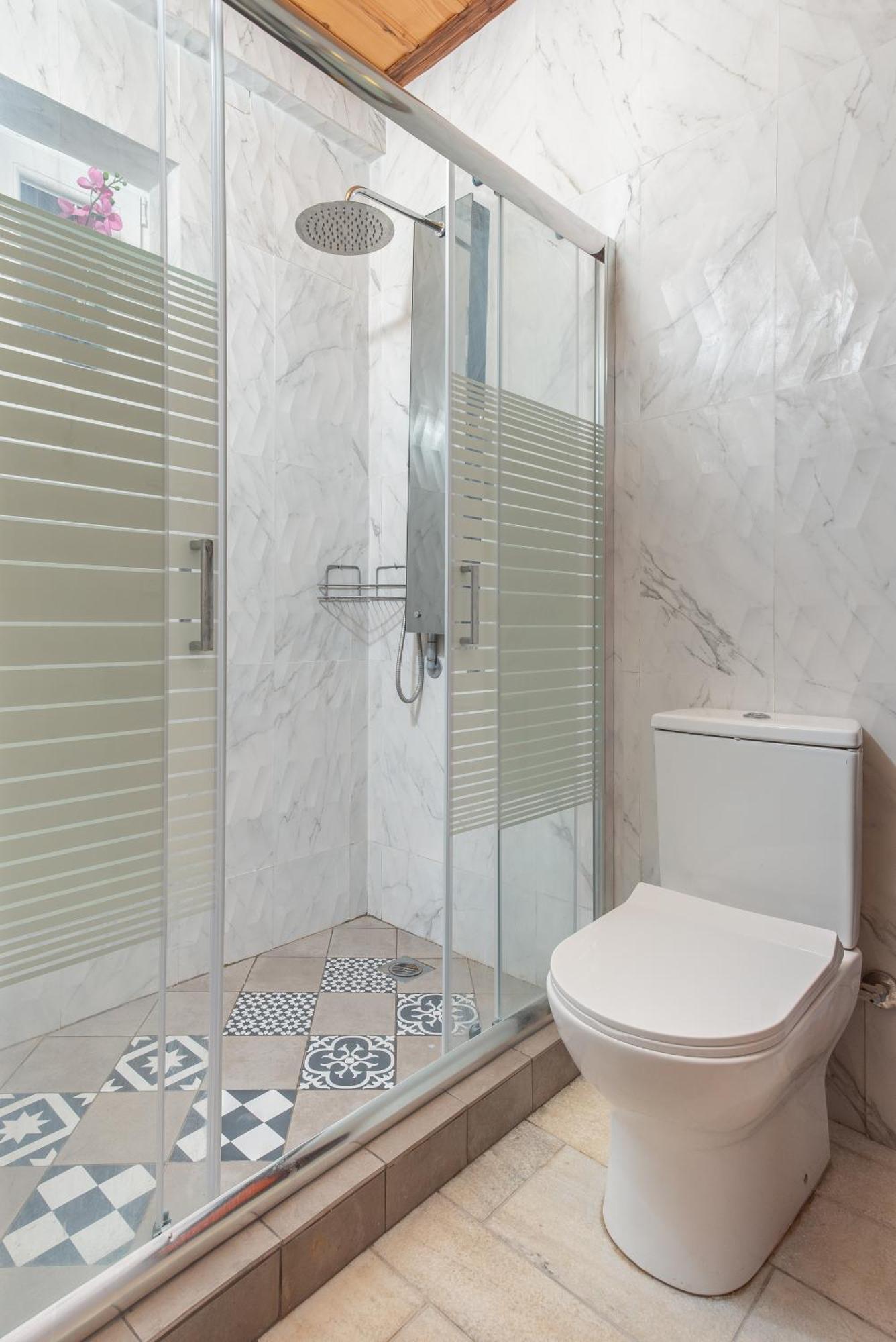 Junior Chalet "Athina"