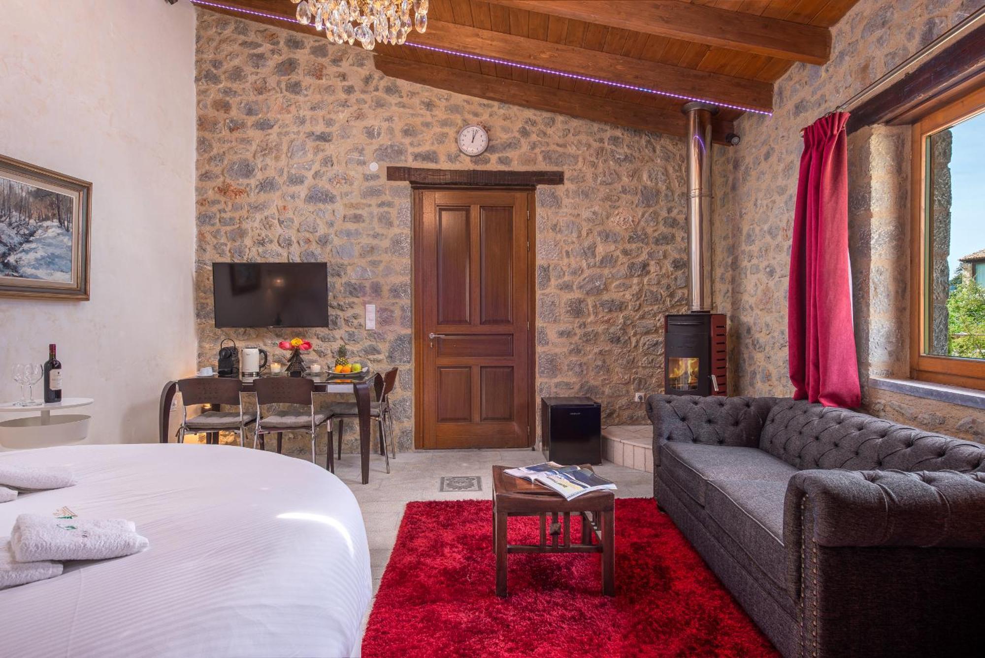 Junior Chalet "Artemis"