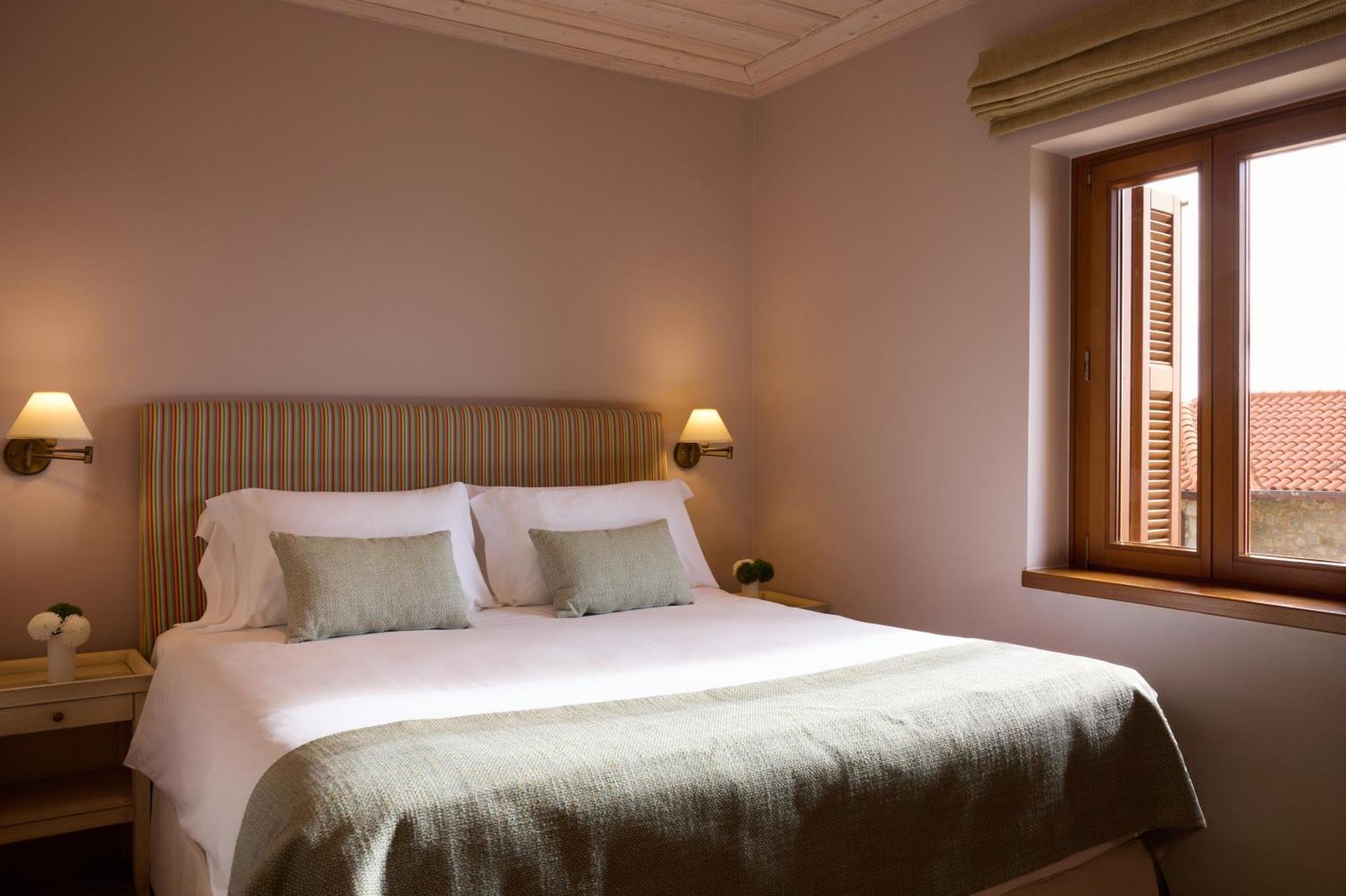 Villa Eniochos 5 Bedrooms