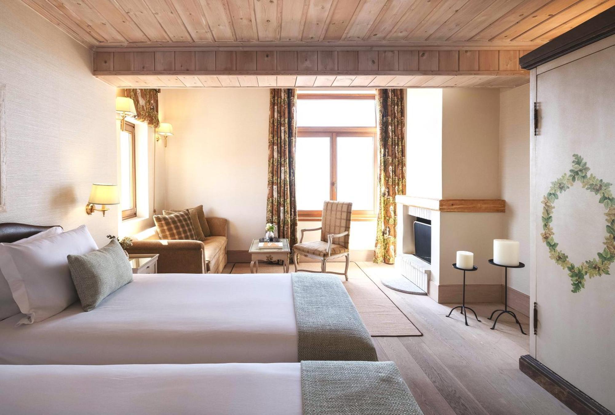 Maisonette