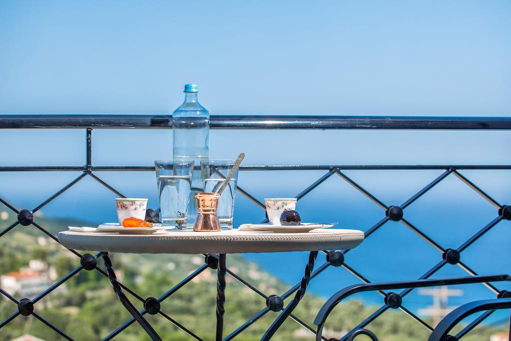 Executive Suite Sea View