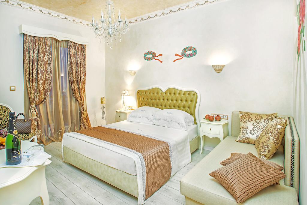 Executive Suite Sea View