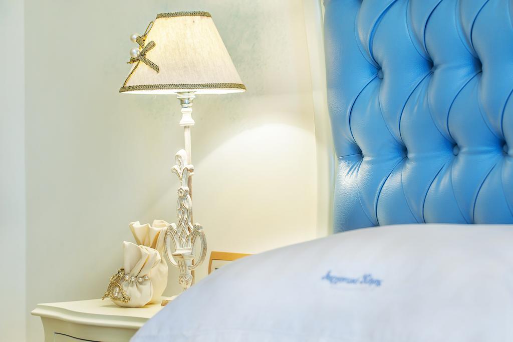 Junior Suite Sea View