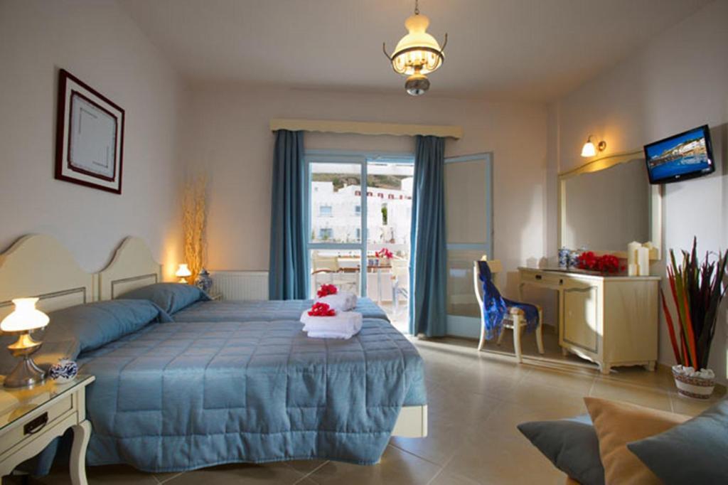 Superior Double or Twin Room
