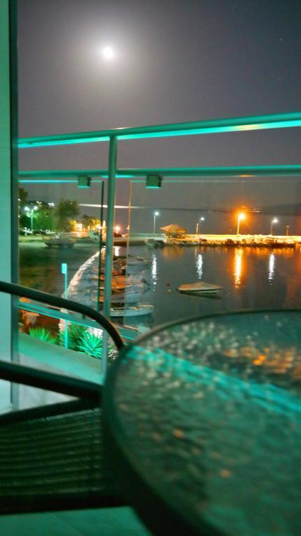 Double Room Sea View