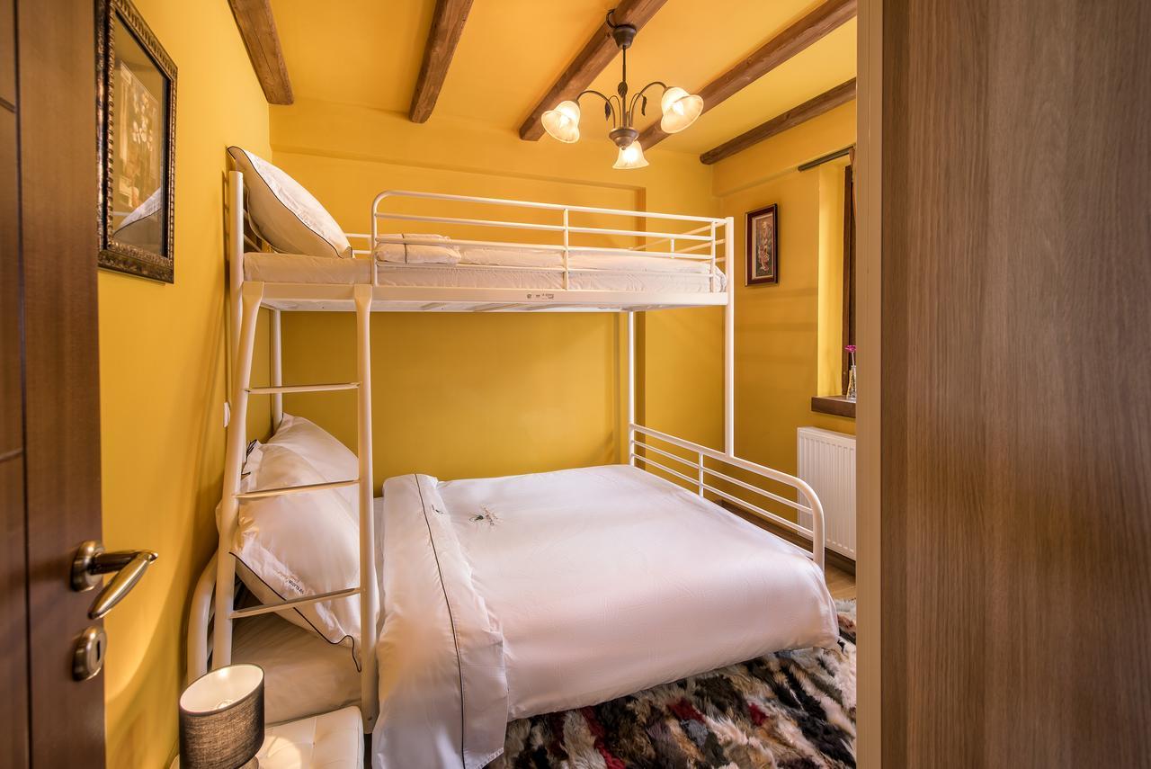 Deluxe Chalet "Melaena"
