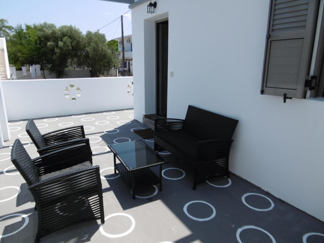 Deluxe Junior Suite
