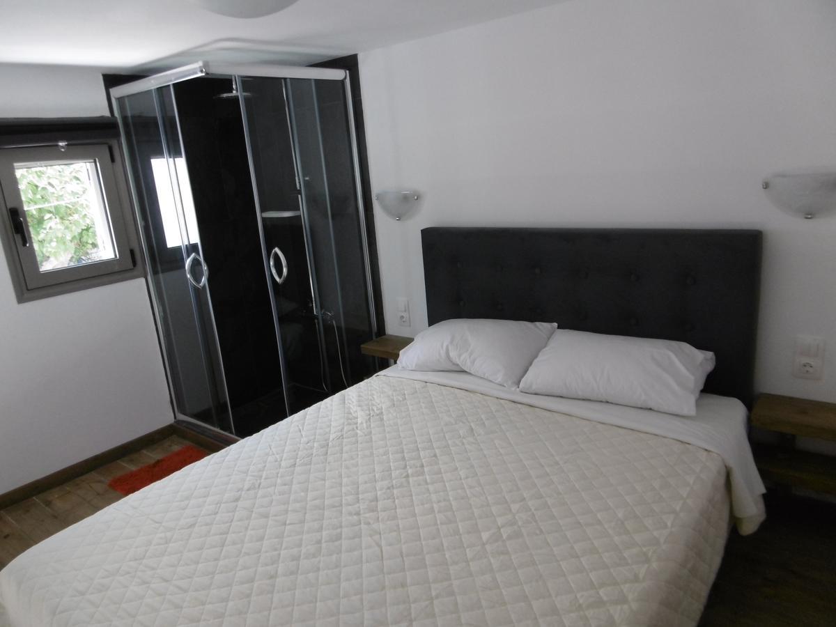 Deluxe Junior Suite