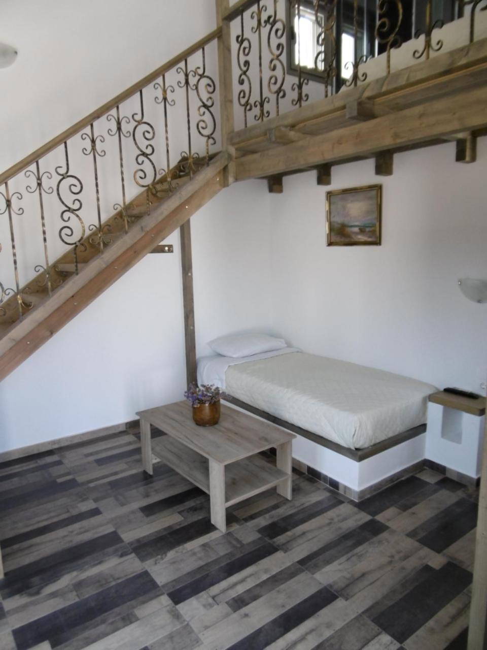 Deluxe Junior Suite