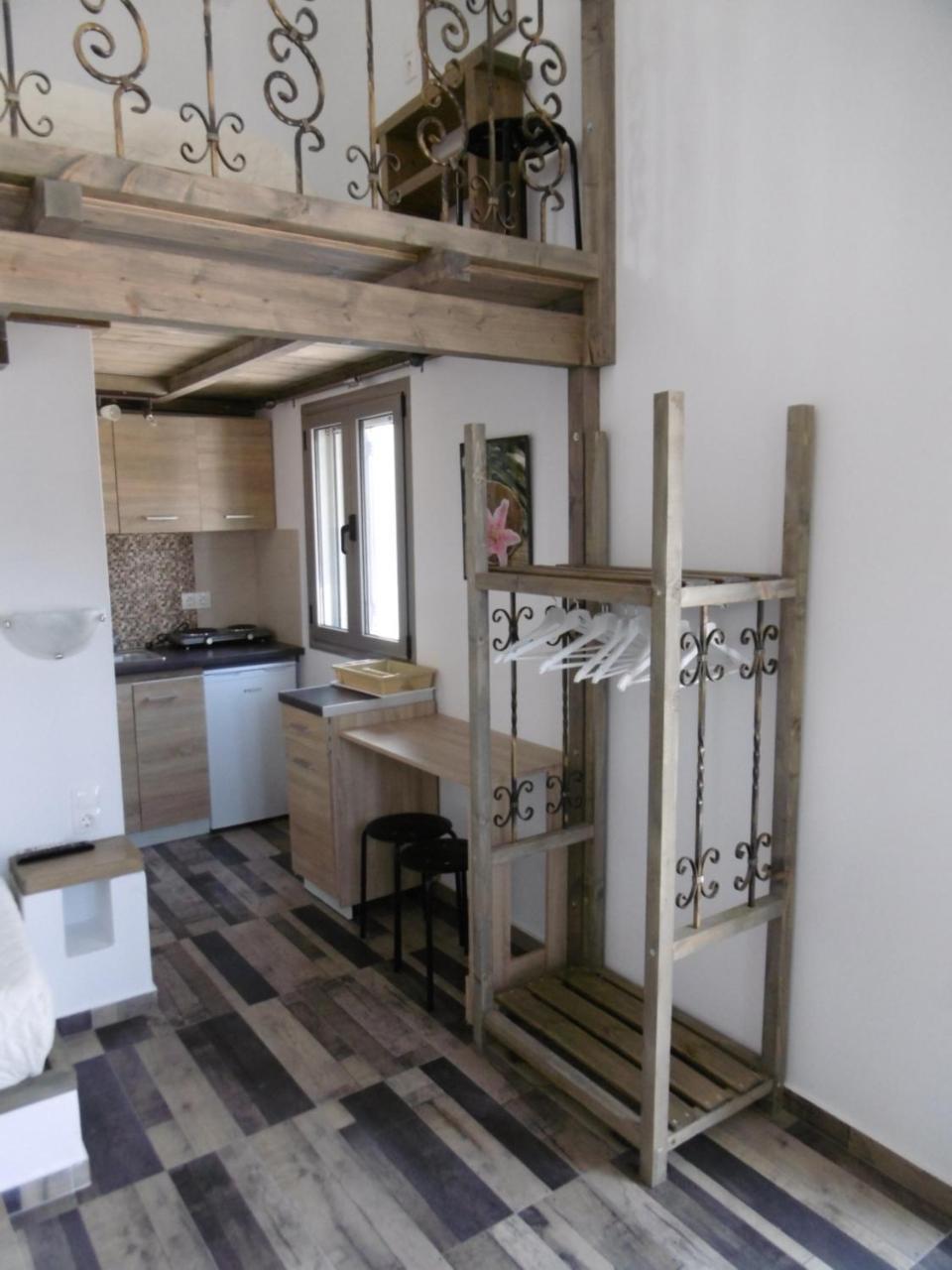 Deluxe Junior Suite