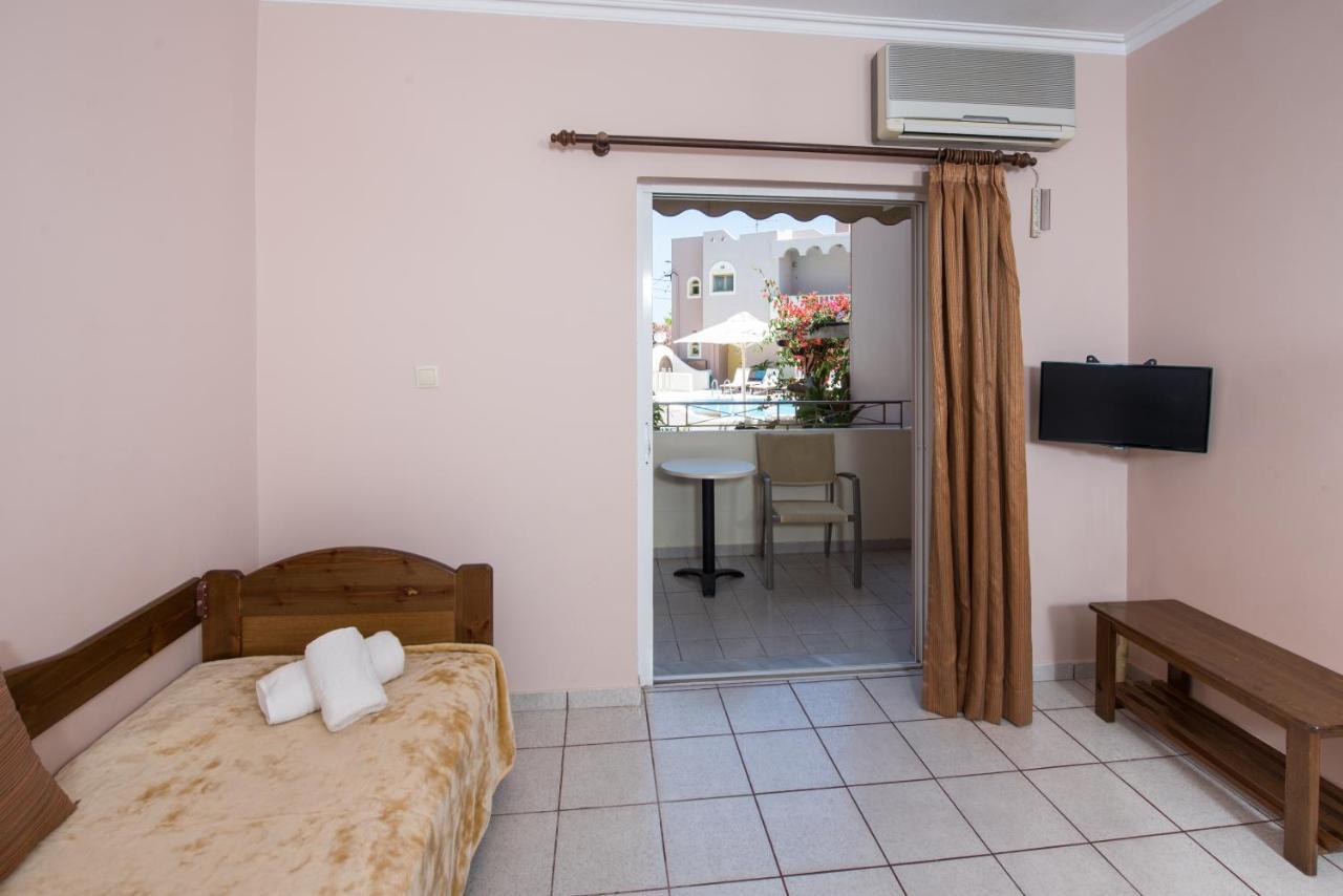 Family One Bedroom Apartment
