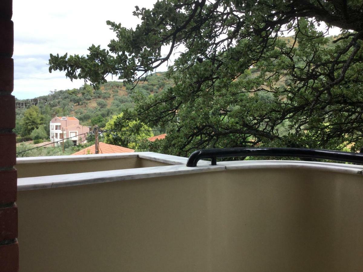 Apartment Mountain View