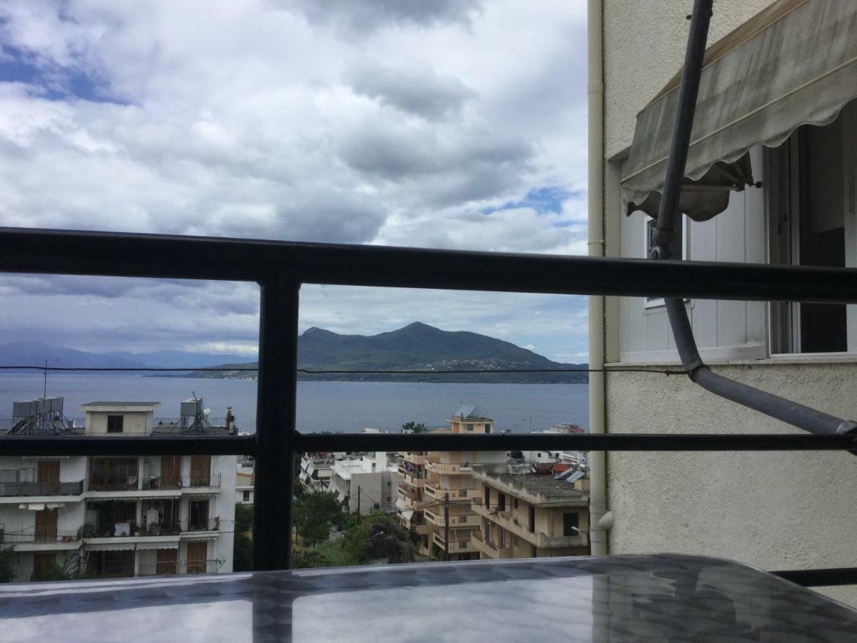 Apartment Garden Sea View Ground Floor
