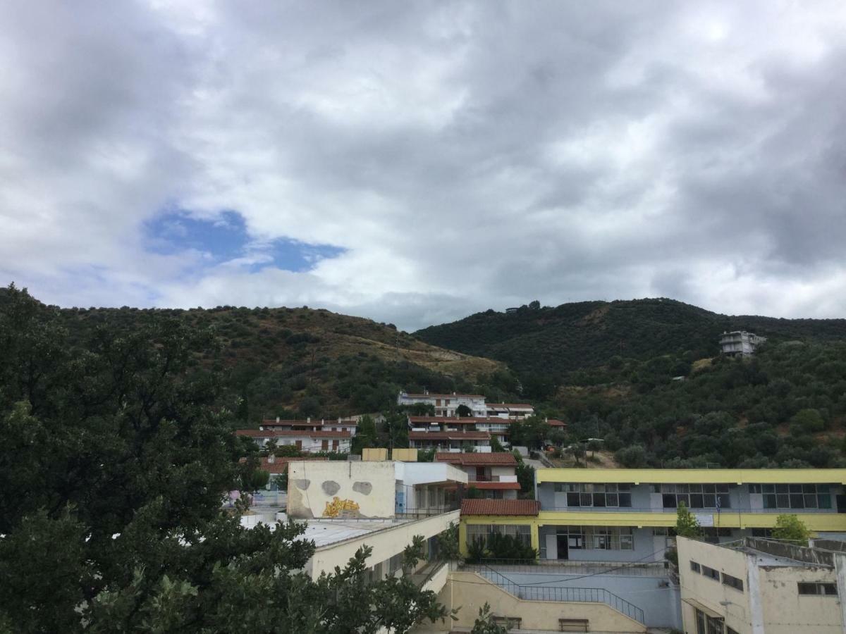 Apartment Sea View Mountain View