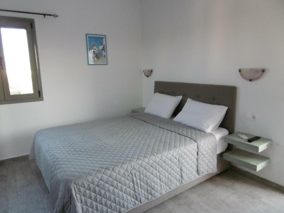 Junior Suite Balcony