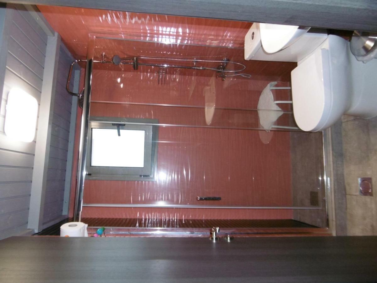 Junior Suite Balcony