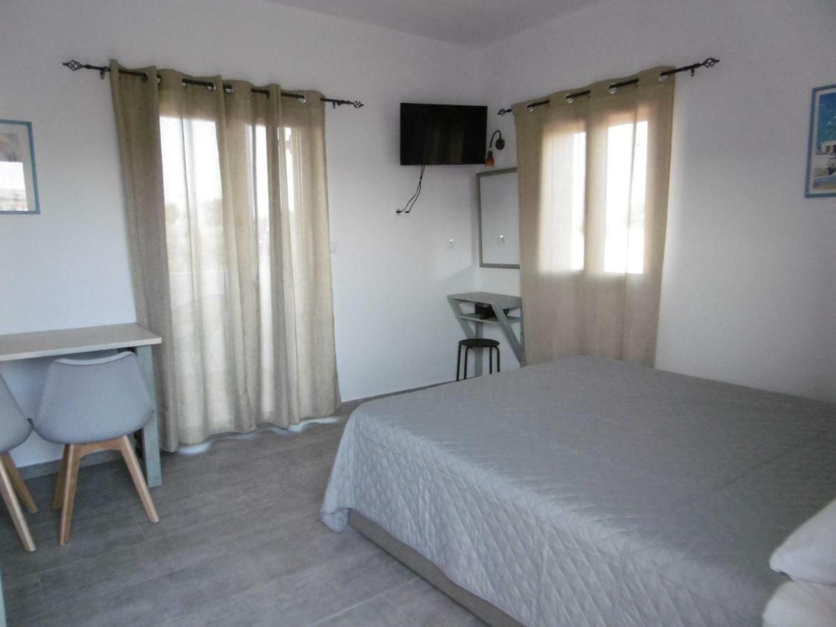 Junior Suite Balcony