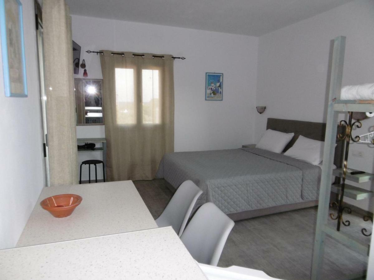 Junior Suite Balcony