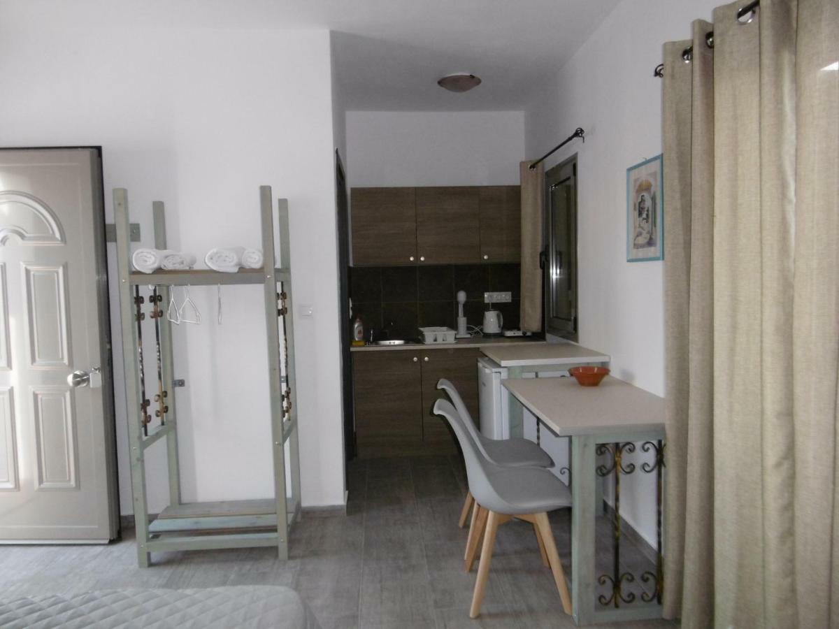 Junior Suite Balcony
