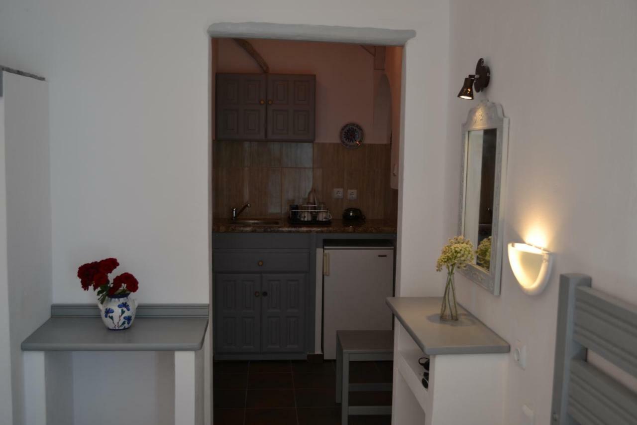Junior Suite Balcony