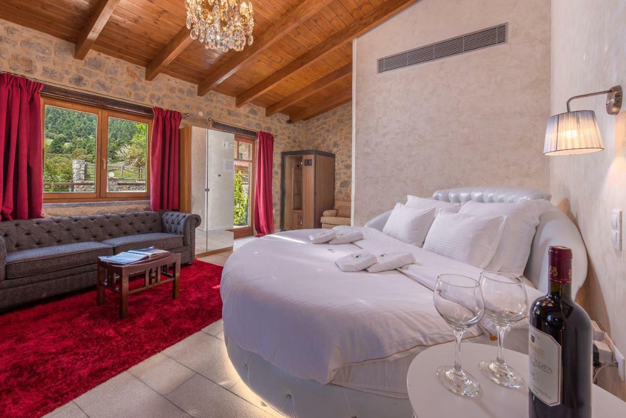 Junior Chalet "Artemis"